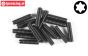 FG6928/20 Torx Gewindestange M3-L20 mm, 15 St.