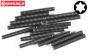 FG6929/35 Torx Gewindestange M4-L35 mm, 15 St.