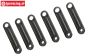 FG7071/02 Stabilisator verbindung L38 mm, 6 st.