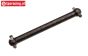 FG7081 Achse Stift-Antrieb L96 mm, 1 St.