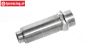 FG7200/01 Alu-Stoßd. gehause M16-L50 mm, 1 St.