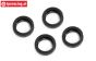 FG7205/05 Kunststoff Stoßd. Einstellring M16, 4 St.