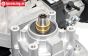 FG7303/02 Zero Drag Einsatzringe, 2 st.