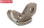FG7316/01 Tuning Zenoah Kupplungsbacken Ø53 mm, 2 st.