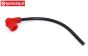 ZN0042/05 Zenoah Zündungkabel mit Kerzenstecker, 1 st.