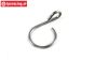 FG7331/07 Auspuffrohrhalter, 1 st.