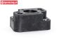 ZN0004 Zenoah Isolator, 1 st.