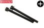 FG7339/08 Linsenkopf schraube M5-L60 mm, 2 st.