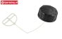 FG7351 Tankdeckel Komplett, 1 st.