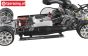 FG7400/04 Power-Tuning-Reso 2WD 1/5 On-Road, 1 St.