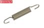 FG7406/03 FG Auspufffeder Ø8-L55 mm, 1 St.