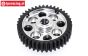 FG7439/05 Alu-Tuning Zahnrad mitnehmer Ø10-Ø52, 1 St.