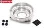 FG7473/02 Motor-Schnell befest. Flansch Ø64 mm, Set