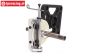 FG7497 Zentral bremse 2WD-4WD, Set