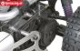 FG7497 Zentral bremse 2WD-4WD, Set