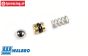 FG7755/02 Walbro WT-813 pumpe, Set