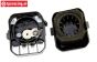 ZN0098 Zenoah Luftfilter mit Choke, Set
