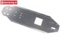 FG8010/01 Alu-Chassis 1/5-2WD WB510, 1 st.