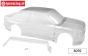 FG184200E Sports-Line Drift-E 4WD-WB510