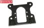 FG8097 Vorderachsbock A 2WD 1/5 Mono Shock, 1 st.