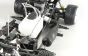 FG8114/01 Stahl-Krümmer 4WD 1/5 On-Road, 1 st.