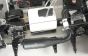 FG8114/01 Stahl-Krümmer 4WD 1/5 On-Road, 1 st.