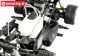 FG8114 Alu-Krümmer 4WD 1/5 On-Road, 1 st.