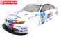 BMW M3 ALMS
