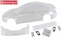 FG8180 Karosserie BWM M3 ALMS Glasklahr WB530, Set