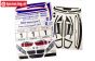 FG8148 Team Dekorbogen BMW 320si, Set
