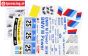 FG8185 Team Dekorbogen BMW ALMS, Set