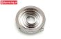 FG8323/03 Zeilzugstarterfeder Gros Solo, 1 st