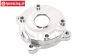 FG8344/01 CNC Kupplung-Motorflansch FG 1/5, 1 st.