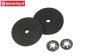 FG8380/06 Tankdeckel Schaum, Set