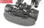FG8418 Schaumstoff-Frontrammer Universal, Set