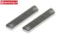FG8456/01 Aluminium Bremsbelag, 2 St.