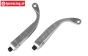 FG8461/03 Alu-Bremshebel L46 mm, 2 St.