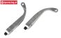 FG8461/02 Alu-Bremshebel L38 mm, 2 St.