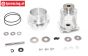 FG8485/01 Differentialumbau einstelbar 2WD, Set.