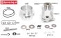 FG8490 Sperr-Differentialsperre achse, 1 St.