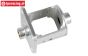 FG8486 Alu-Differential gehause Ø43 mm, 1 St.