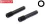 FG8496/02 Sper Einstell schraube M5-Ø4-L23 mm, 2 st.