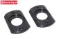 FG8500/01 Bremsplatten sperr differential, 2 St.
