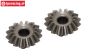 FG8500/03 Zahnrad Sperr Differential, 2 St.