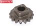 FG8500/03 Zahnrad Sperr Differential, 2 St.