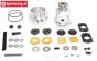 FG8501/05 Differential 4-Fach Selbstsperrend, Set.