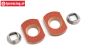 FG8507 Differential-Umbausatz 30° konisch, set