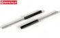 FG8518 Stabilisatorwelle mit Hülse Ø3,0 mm, Set