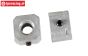 FG8610/01 Vorderachse mit Bund, 1 st.
