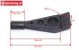FG9015 Karosseriehalter L123 mm, 2 st.